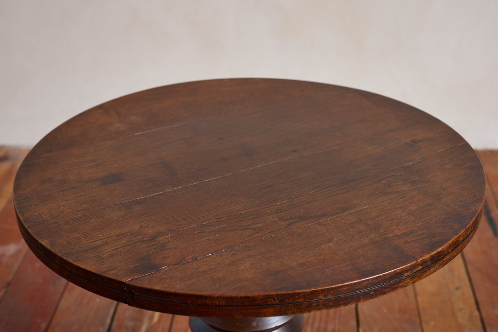 Charles Dudouyt Table