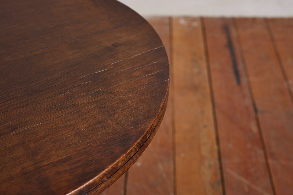 Charles Dudouyt Table