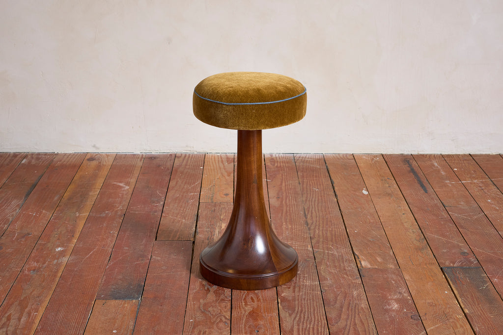 Italian Tulip Stools - Set of 3