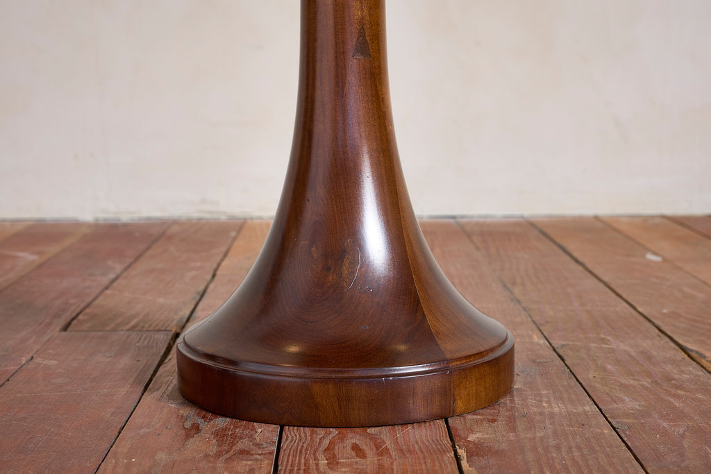 Italian Tulip Stools - Set of 3