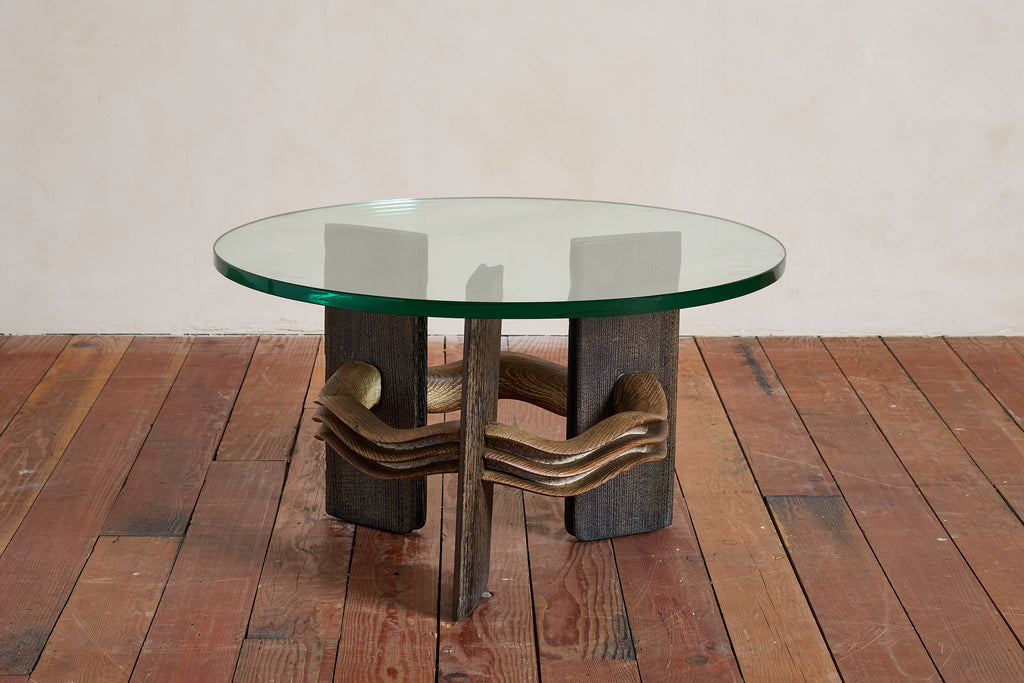 Vittorio Valabrega Table