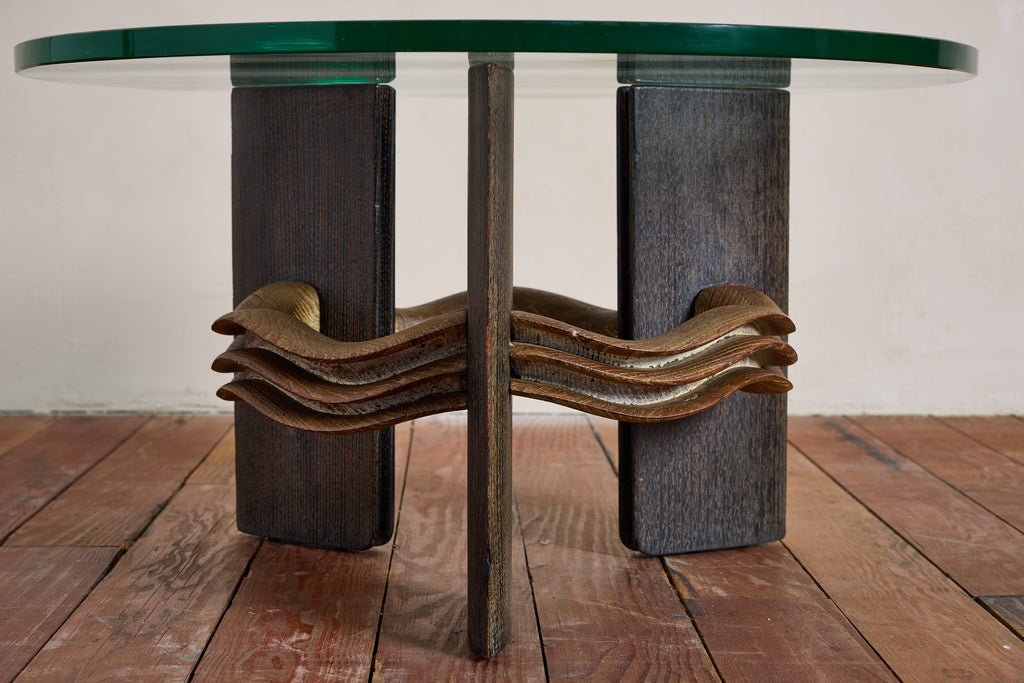 Vittorio Valabrega Table