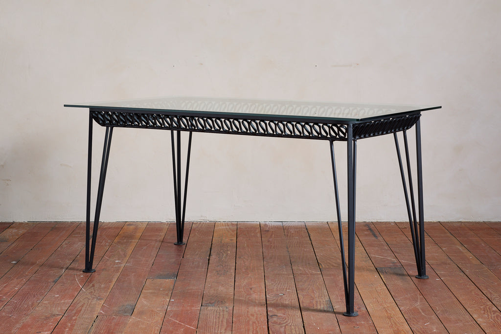 Maurizio Tempestini for Salterini "Ribbon" Table