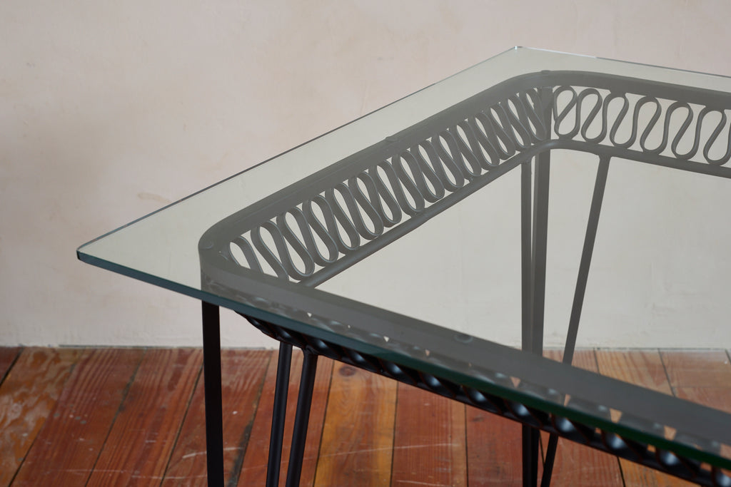 Maurizio Tempestini for Salterini "Ribbon" Table