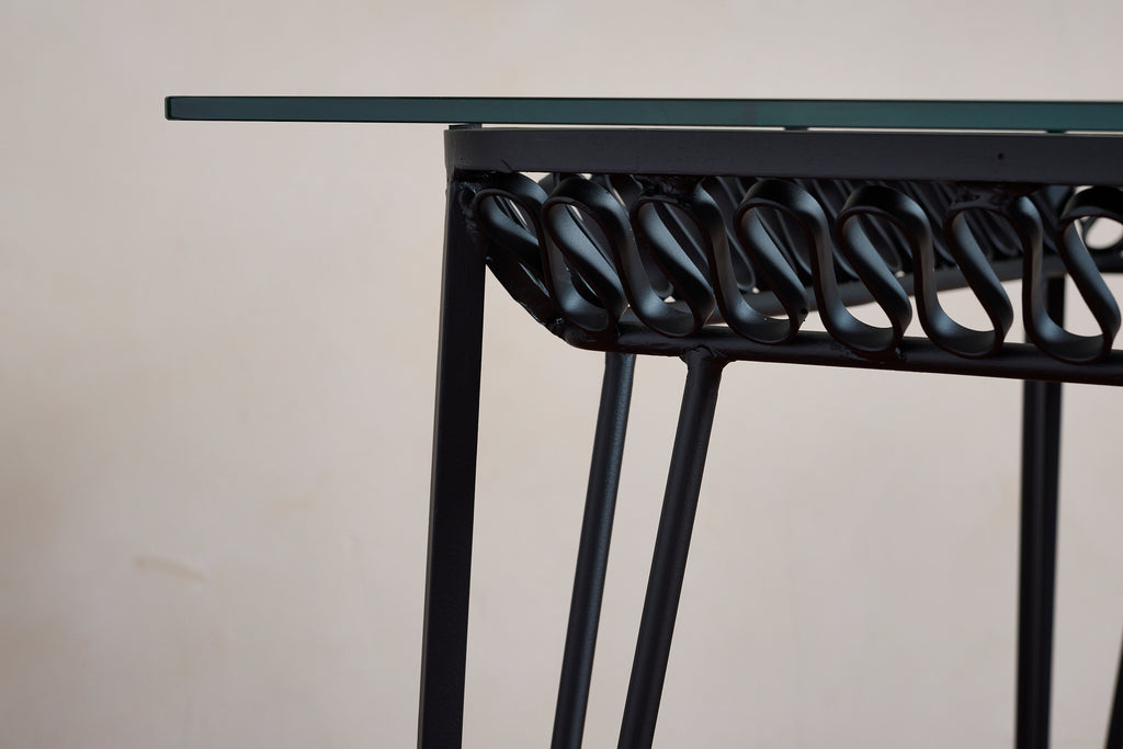Maurizio Tempestini for Salterini "Ribbon" Table