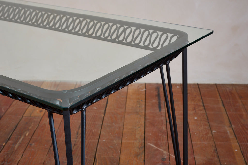 Maurizio Tempestini for Salterini "Ribbon" Table