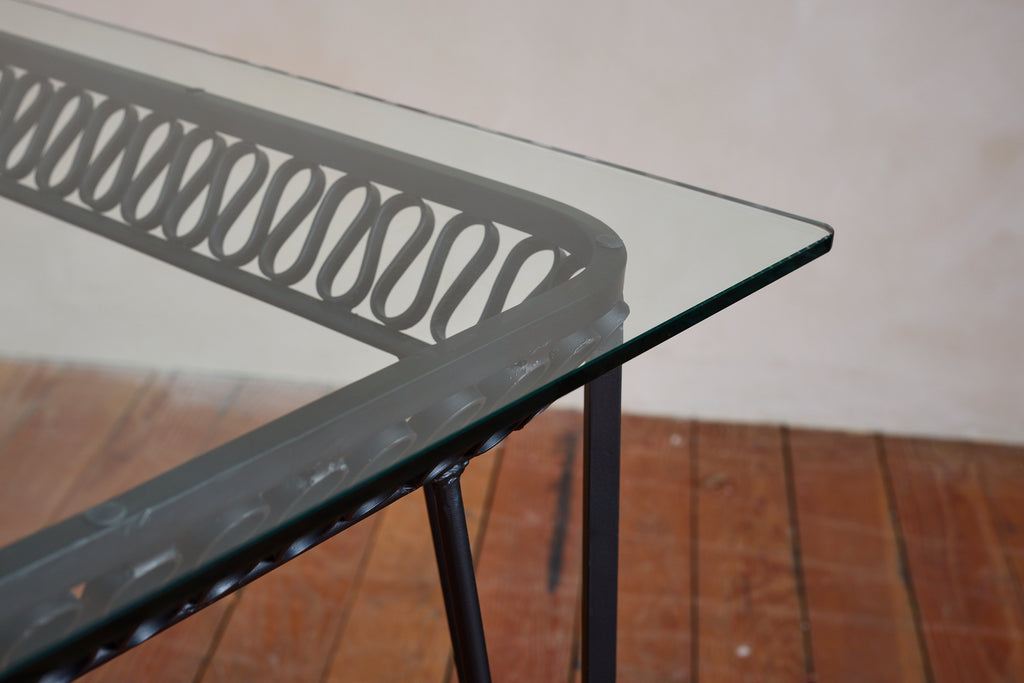 Maurizio Tempestini for Salterini "Ribbon" Table