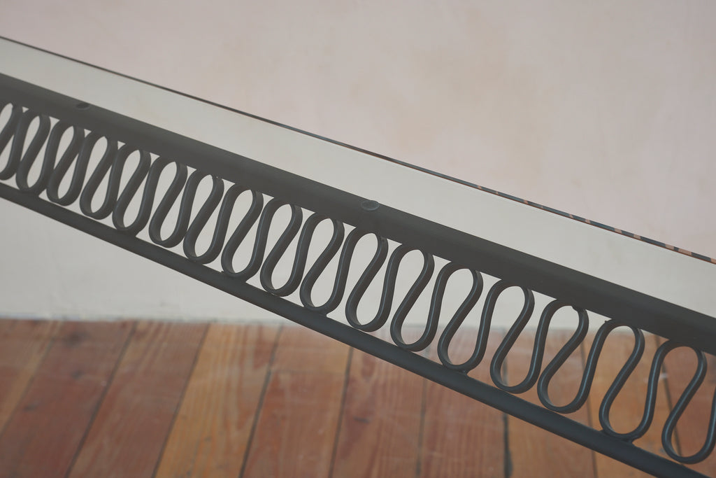 Maurizio Tempestini for Salterini "Ribbon" Table