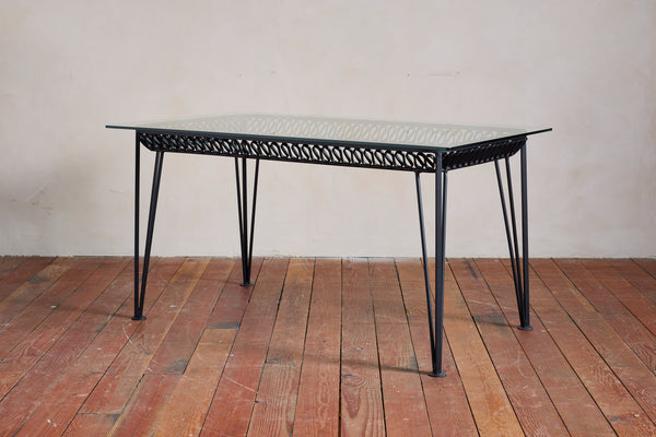 Maurizio Tempestini for Salterini "Ribbon" Table