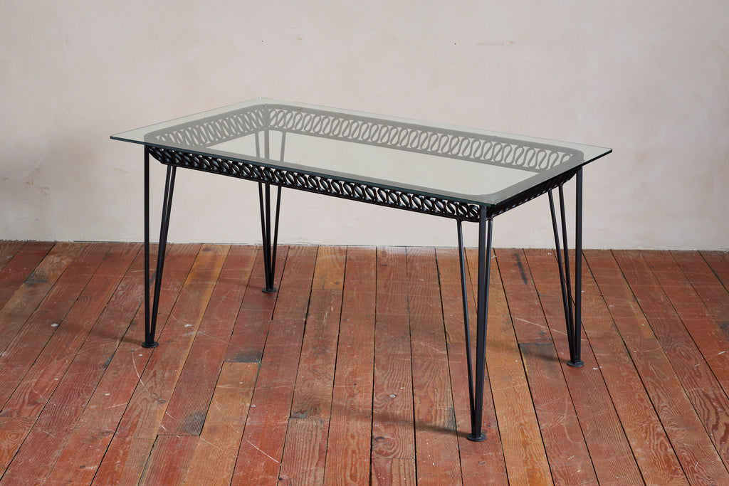 Maurizio Tempestini for Salterini "Ribbon" Table