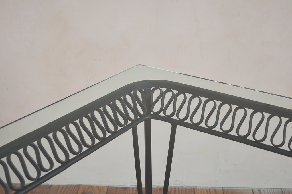 Maurizio Tempestini for Salterini "Ribbon" Table