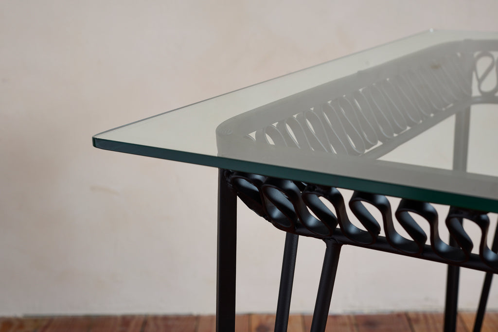 Maurizio Tempestini for Salterini "Ribbon" Table