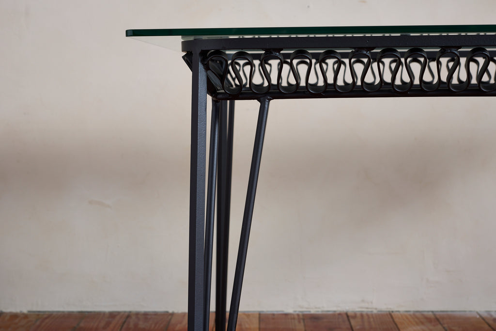 Maurizio Tempestini for Salterini "Ribbon" Table