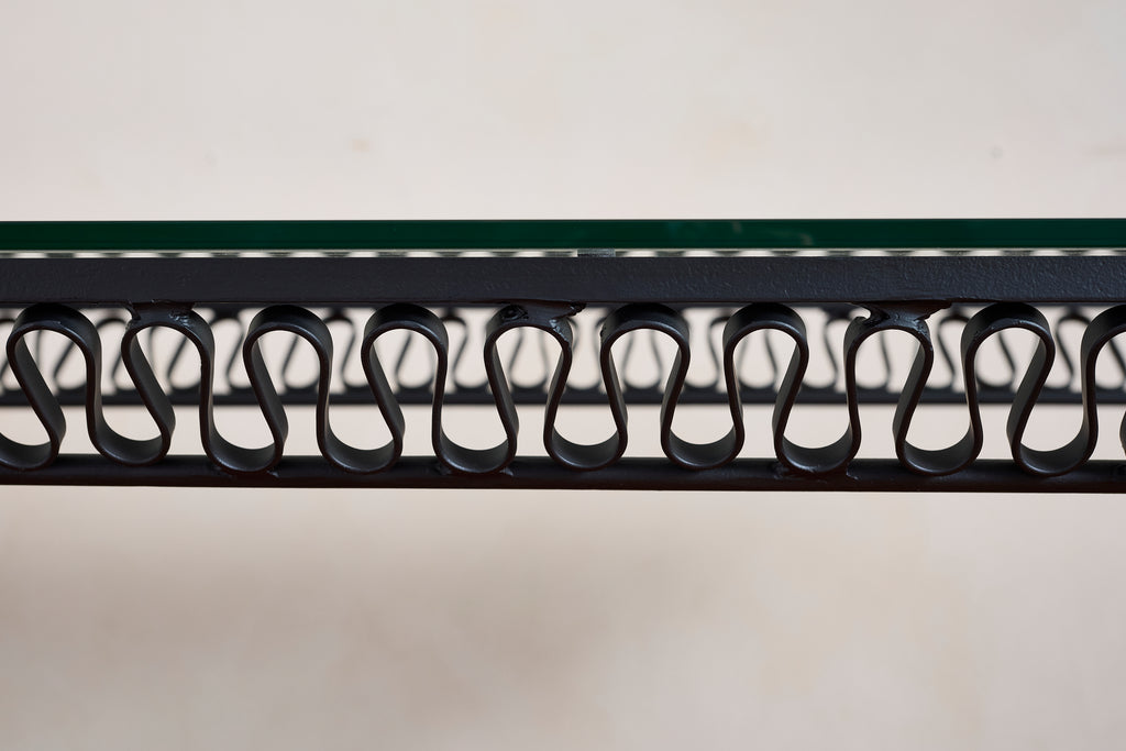 Maurizio Tempestini for Salterini "Ribbon" Table