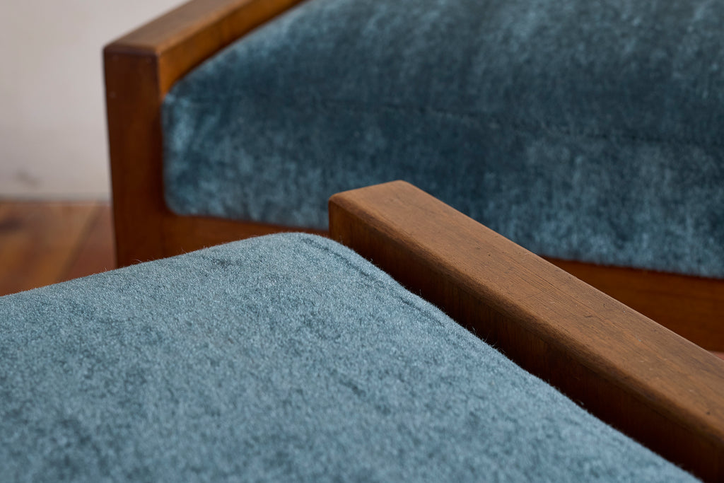 1940's Italian Stools