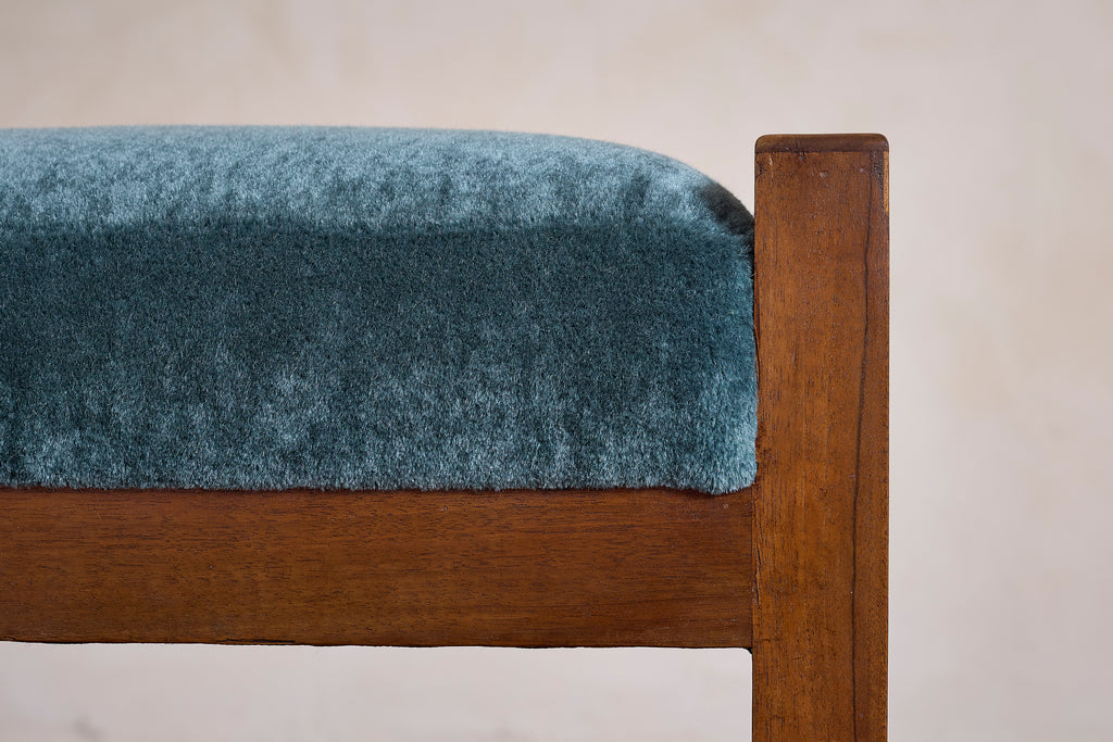 1940's Italian Stools