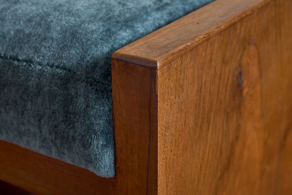 1940's Italian Stools