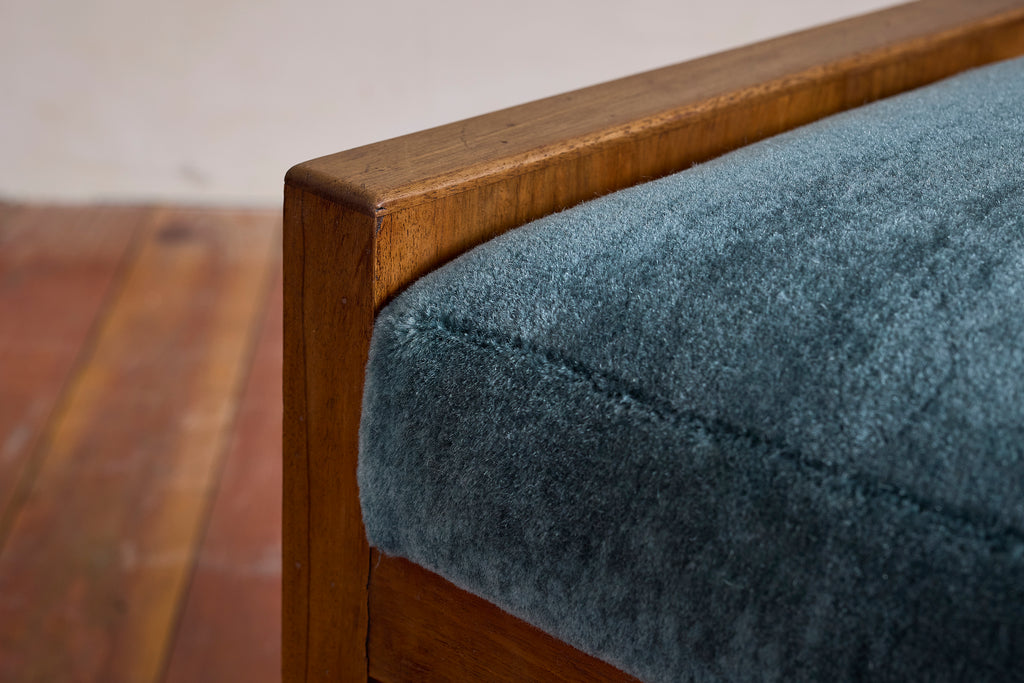 1940's Italian Stools