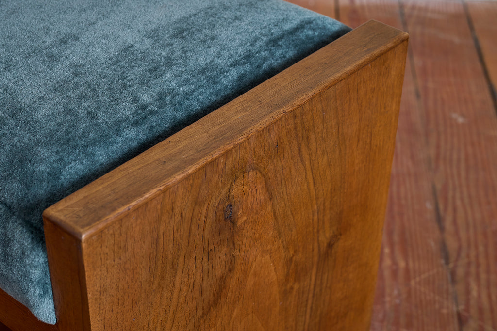 1940's Italian Stools