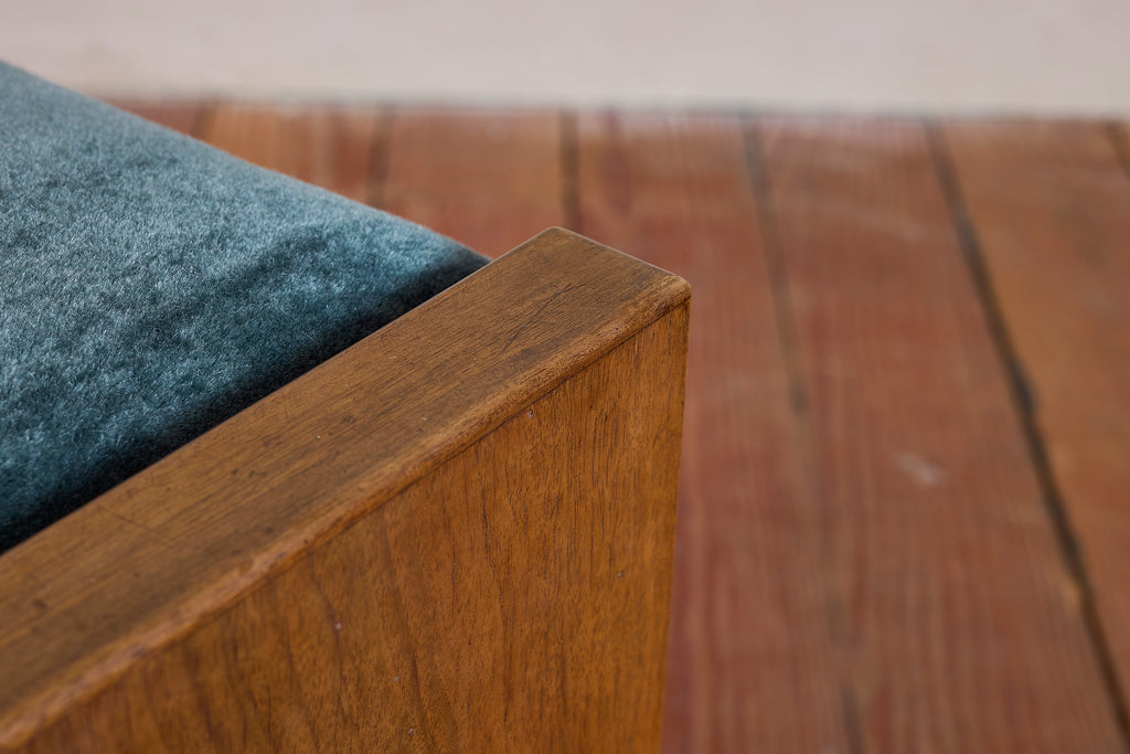 1940's Italian Stools