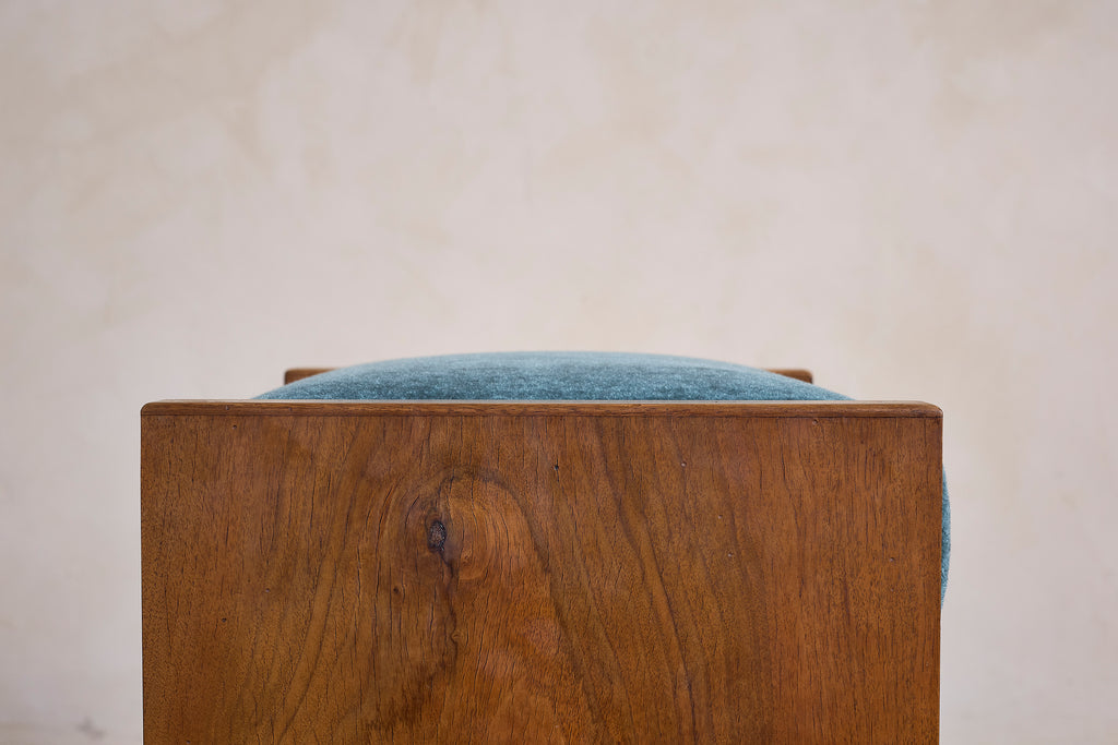 1940's Italian Stools