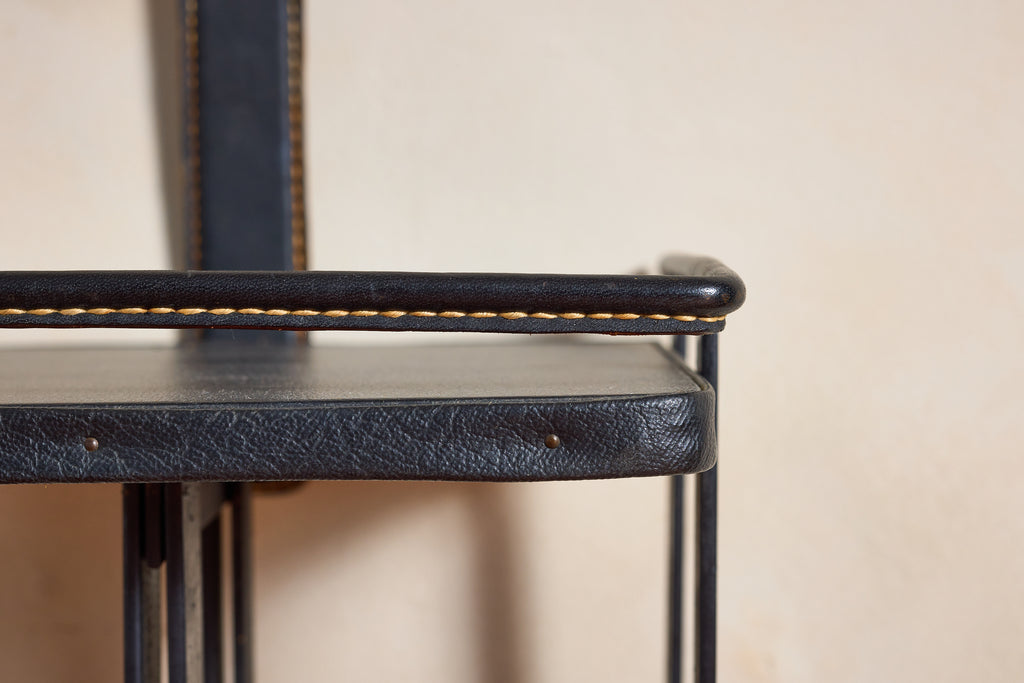 Jacques Adnet Table