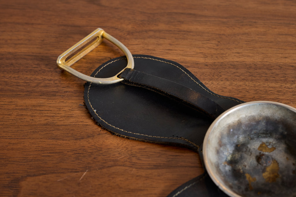 Hermes Style Arm Ashtray