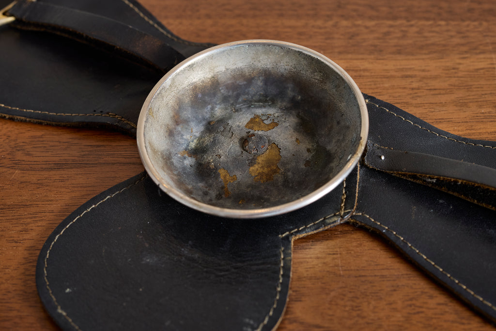 Hermes Style Arm Ashtray