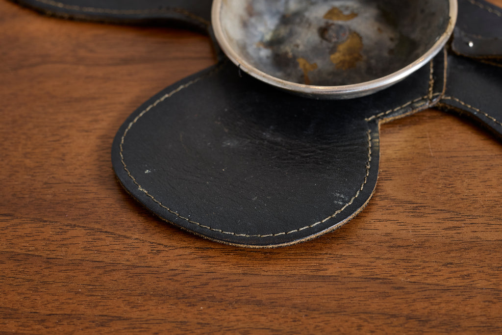 Hermes Style Arm Ashtray