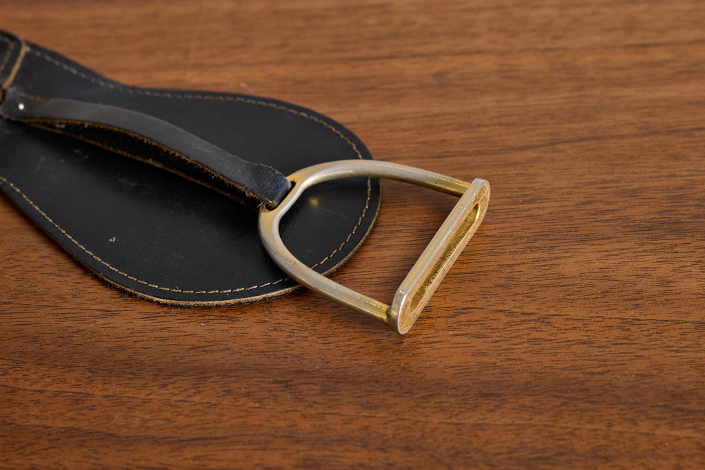 Hermes Style Arm Ashtray