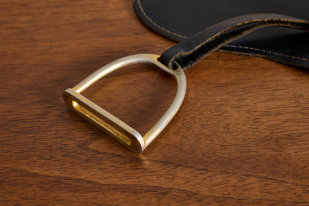 Hermes Style Arm Ashtray