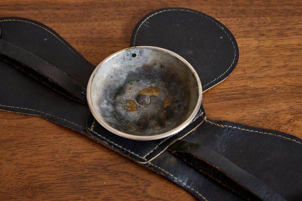 Hermes Style Arm Ashtray