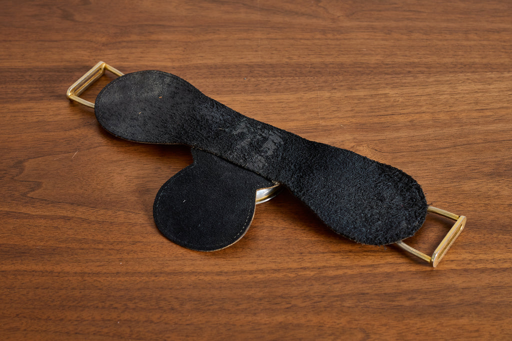 Hermes Style Arm Ashtray