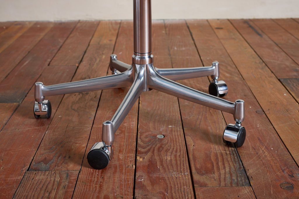 Preben Fabricius & Jorgen Kastholm Bird Chair