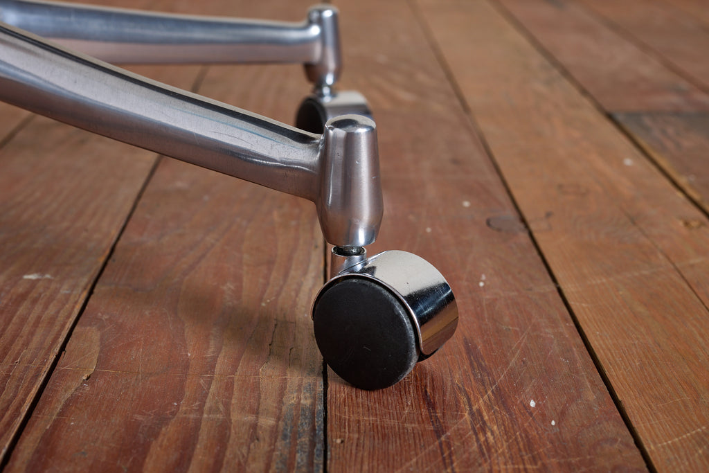 Preben Fabricius & Jorgen Kastholm Bird Chair