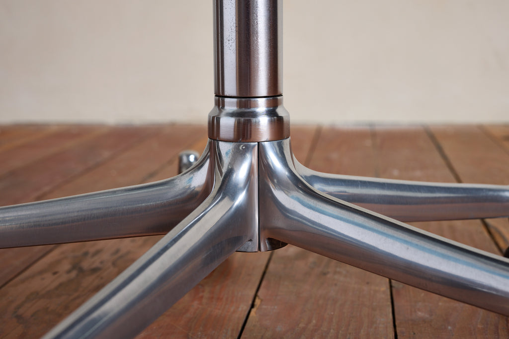 Preben Fabricius & Jorgen Kastholm Bird Chair