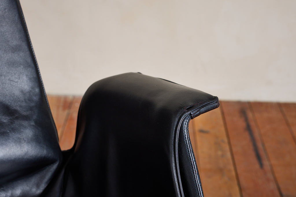 Preben Fabricius & Jorgen Kastholm Bird Chair