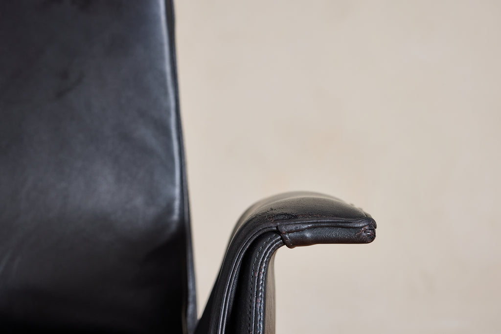 Preben Fabricius & Jorgen Kastholm Bird Chair