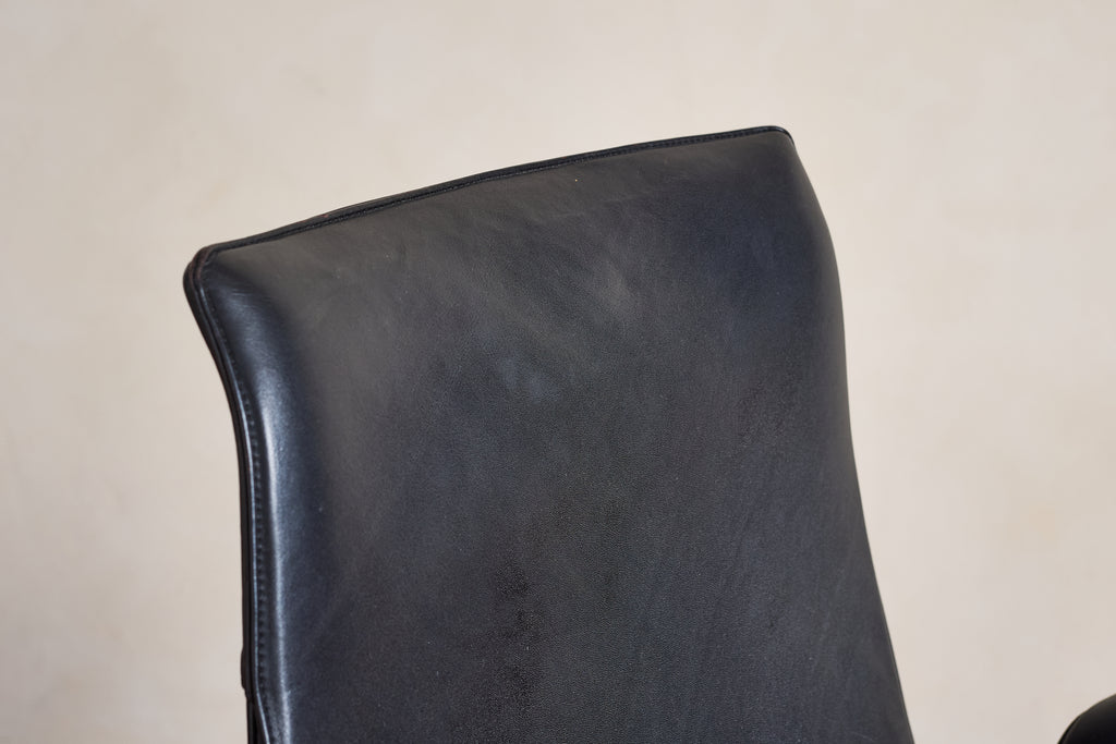 Preben Fabricius & Jorgen Kastholm Bird Chair