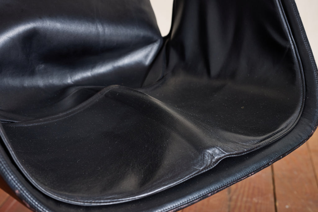 Preben Fabricius & Jorgen Kastholm Bird Chair