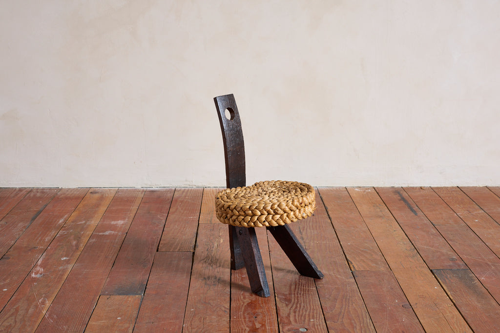 Petite Audoux Minet Stools