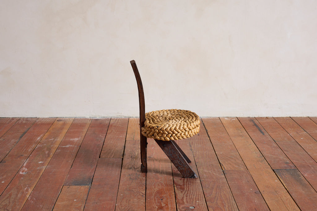 Petite Audoux Minet Stools