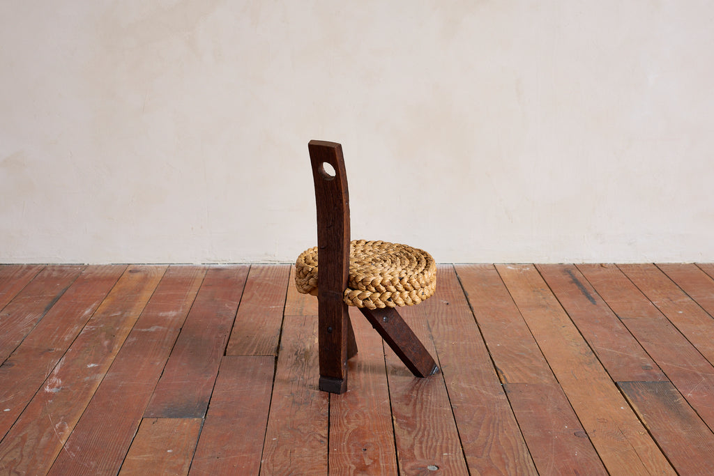 Petite Audoux Minet Stools