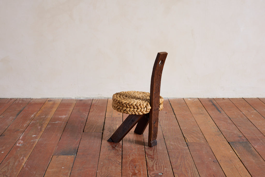 Petite Audoux Minet Stools