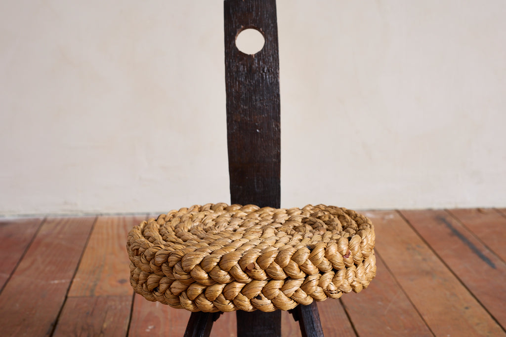 Petite Audoux Minet Stools