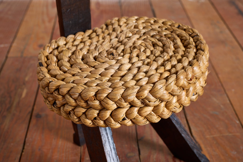 Petite Audoux Minet Stools