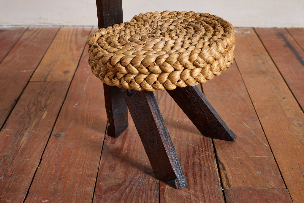 Petite Audoux Minet Stools