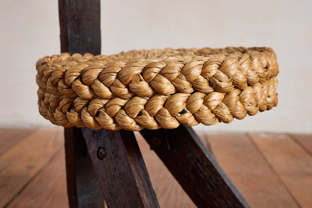 Petite Audoux Minet Stools