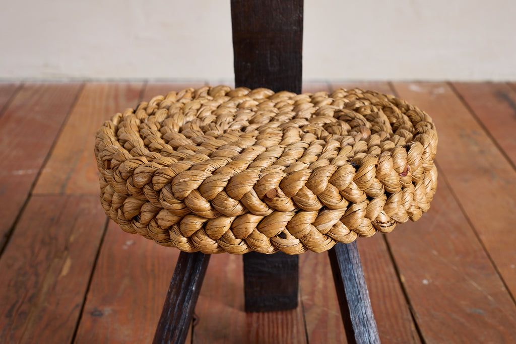 Petite Audoux Minet Stools