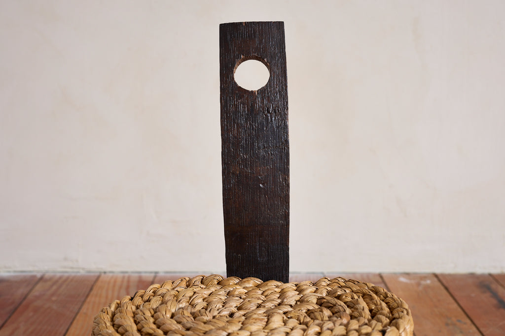 Petite Audoux Minet Stools